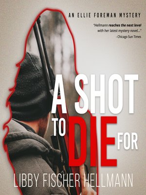 cover image of A Shot to Die For